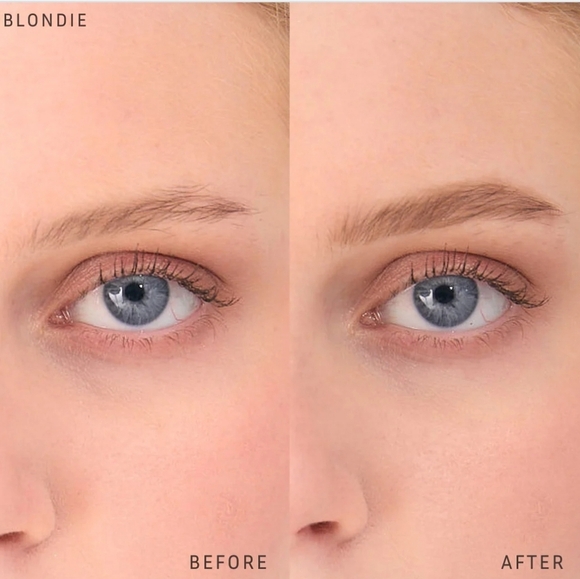 Lithe Nanofil Brow Pencil: Blondie, New - Picture 2 of 3